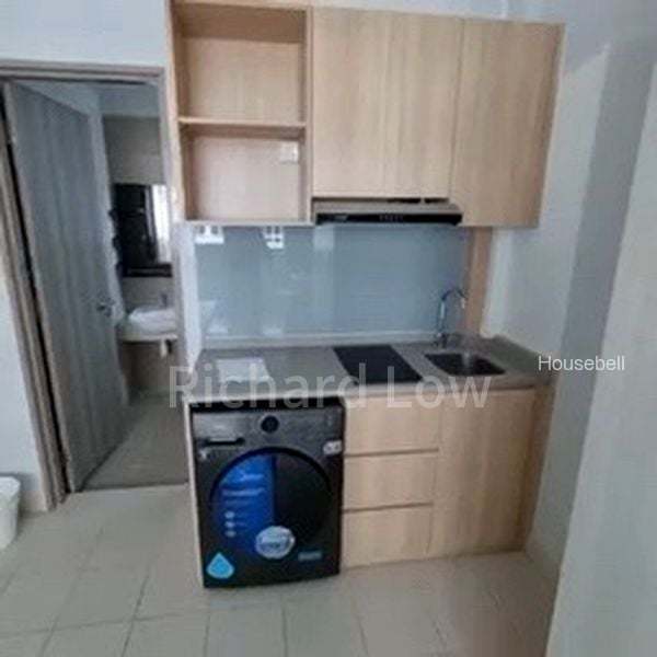 85 SOHO @ Boon Lay, S$ 2,700 /mo, 350 sqft, Condos - Condominium