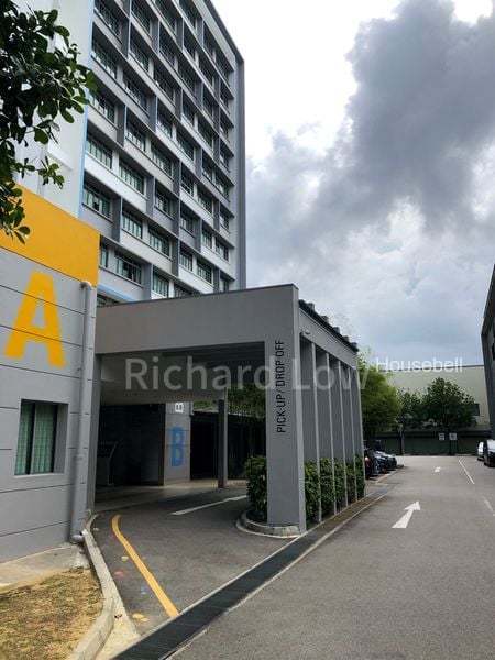 85 SOHO @ Boon Lay, S$ 2,700 /mo, 350 sqft, Condos - Condominium