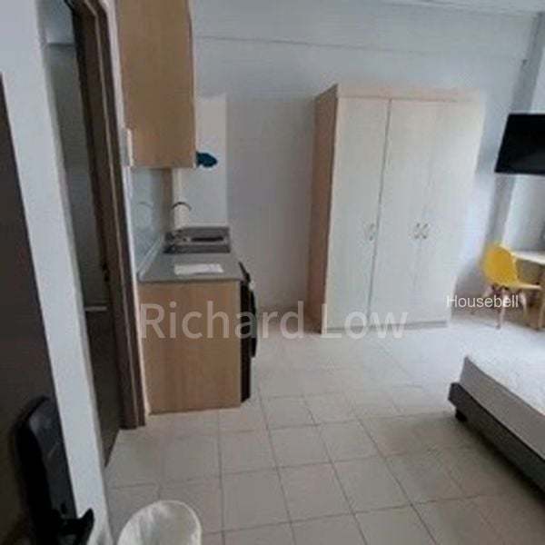 85 SOHO @ Boon Lay, S$ 2,700 /mo, 350 sqft, Condos - Condominium