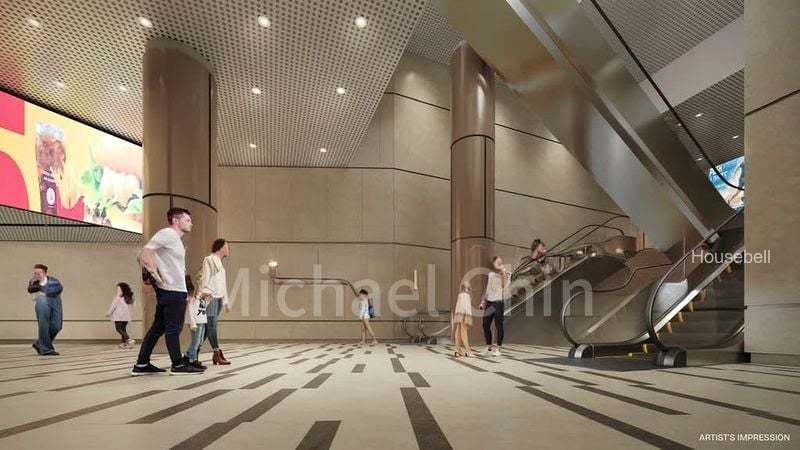 Pinery Residences, S$ 3,124,000, 1,227 sqft, 公寓 - Condominium