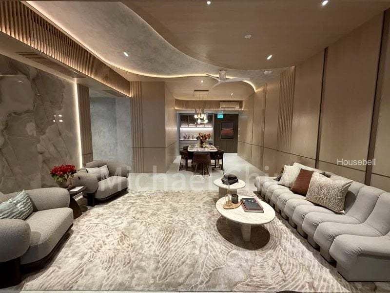 Pinery Residences