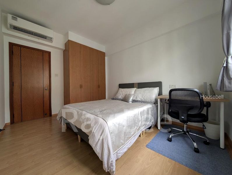 The Florida, S$ 1,500 /月, 180 sqft, 公寓 - Condominium