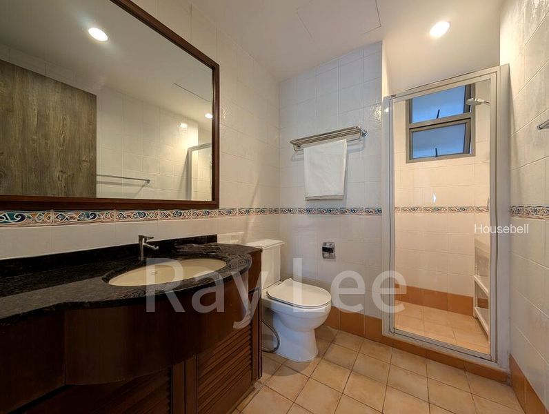The Florida, S$ 1,500 /月, 180 sqft, 公寓 - Condominium