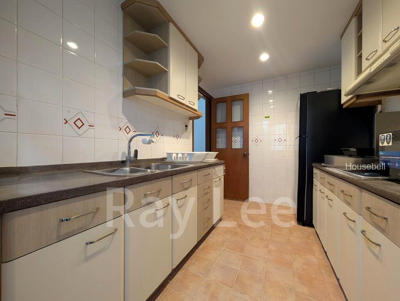 The Florida, S$ 1,500 /月, 180 sqft, 公寓 - Condominium