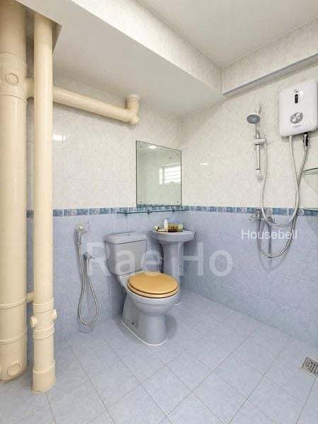 200 Boon Lay Drive(6)