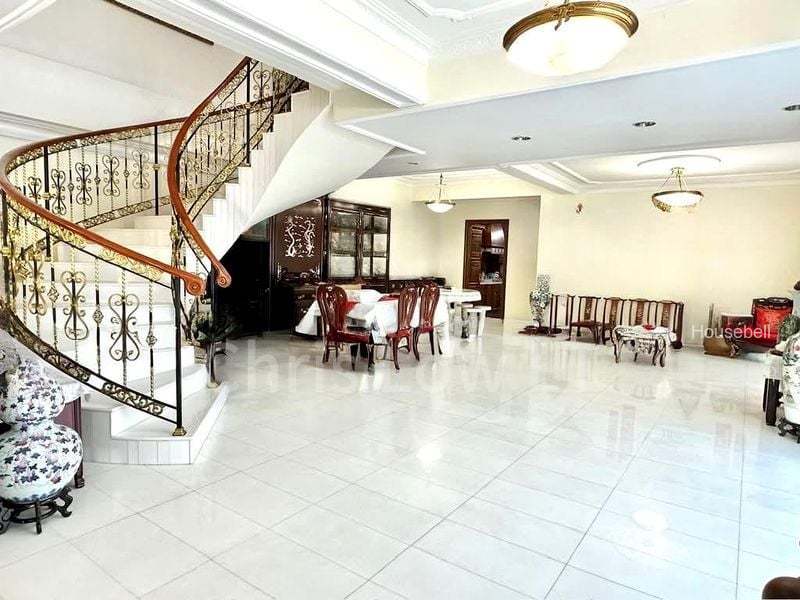 5 Bed Semi-Detached House (Landed) for Sale in  Mugliston Road(4)