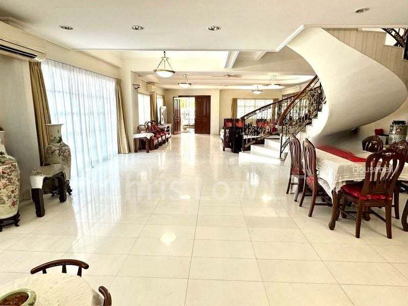 5 Bed Semi-Detached House (Landed) for Sale in  Mugliston Road, S$ 11,000,000, 5,573 sqft, 有地 - Semi-Detached House