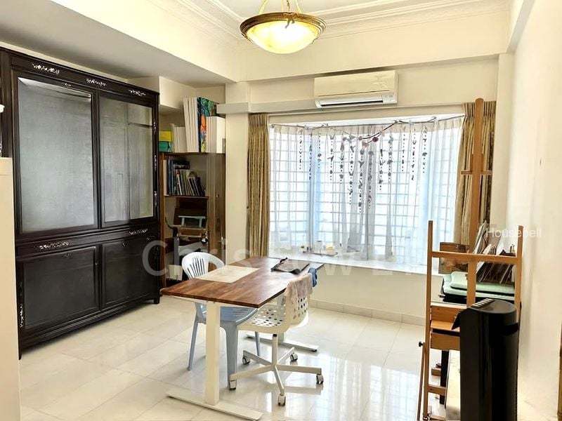 5 Bed Semi-Detached House (Landed) for Sale in  Mugliston Road, S$ 11,000,000, 5,573 sqft, 有地 - Semi-Detached House