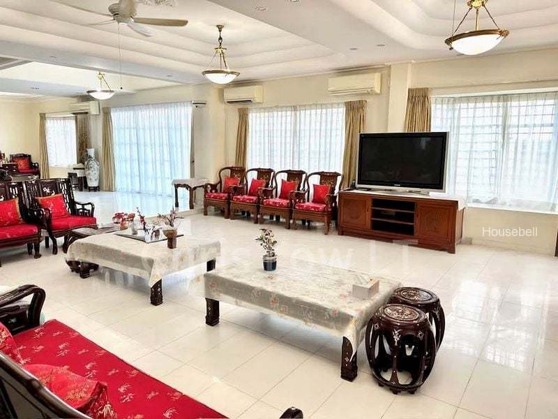 5 Bed Semi-Detached House (Landed) for Sale in  Mugliston Road(2)