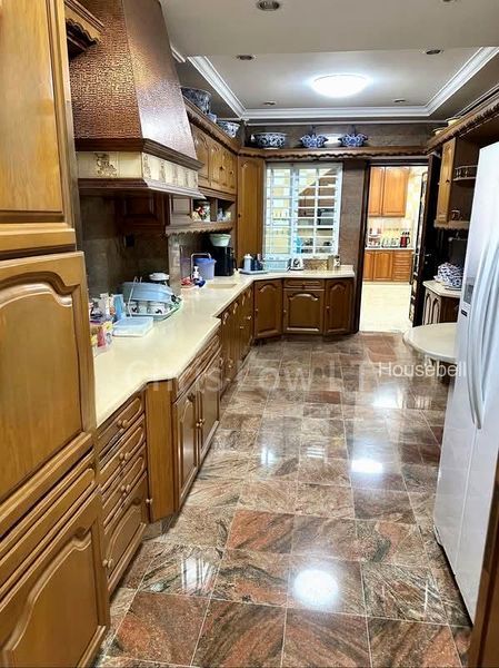 5 Bed Semi-Detached House (Landed) for Sale in  Mugliston Road, S$ 11,000,000, 5,573 sqft, 有地 - Semi-Detached House