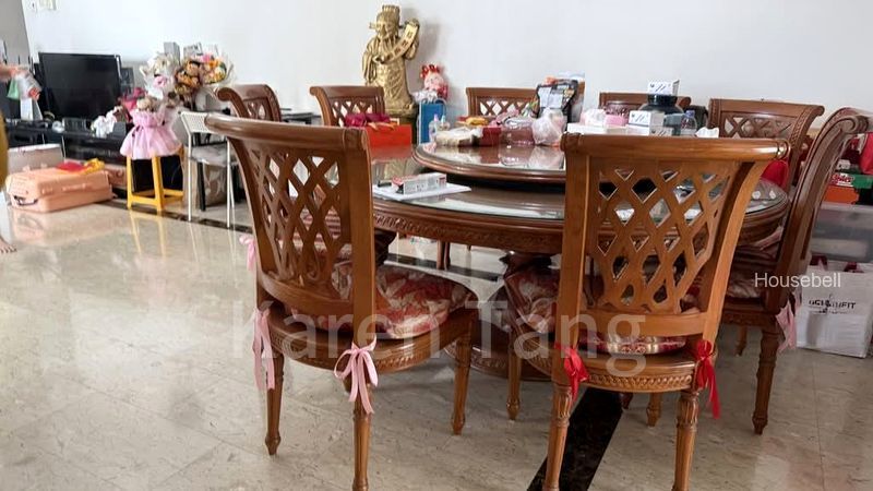 Trellis Towers, S$ 1,950 /mo, 100 sqft, Condos - Condominium