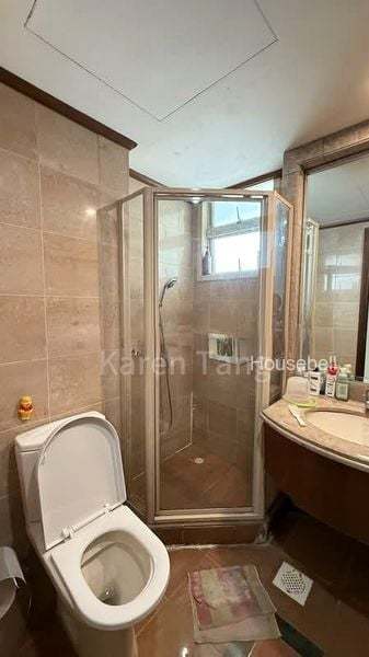 Trellis Towers, S$ 1,950 /mo, 100 sqft, Condos - Condominium