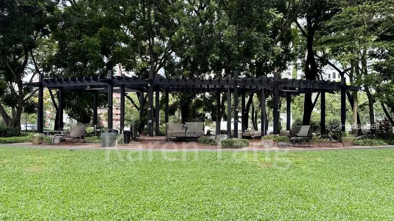Trellis Towers(2)