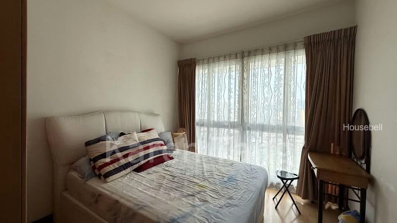 Trellis Towers, S$ 1,950 /mo, 100 sqft, Condos - Condominium