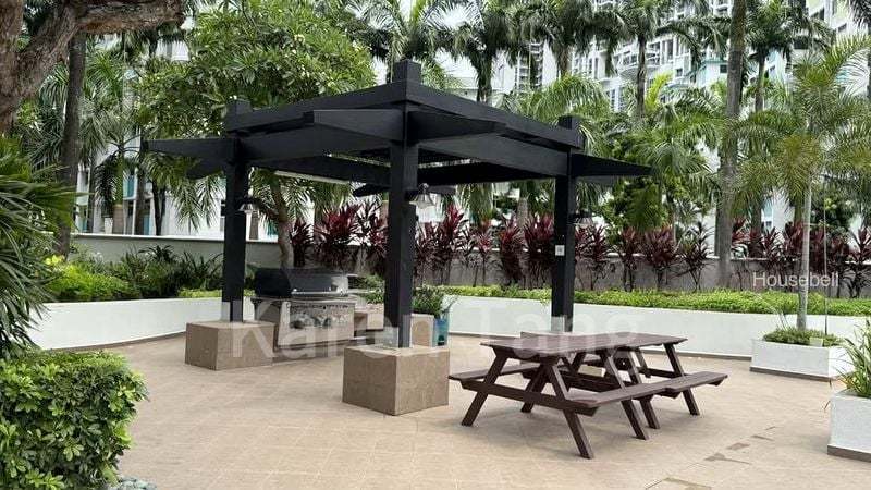 Trellis Towers(6)