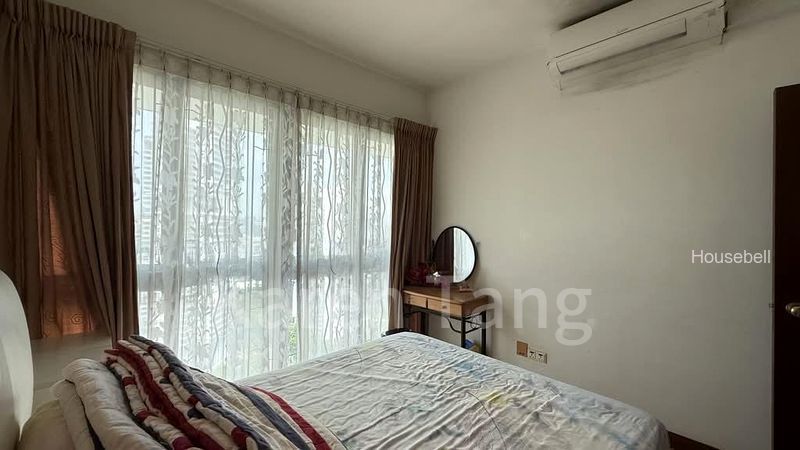 Trellis Towers, S$ 1,950 /mo, 100 sqft, Condos - Condominium