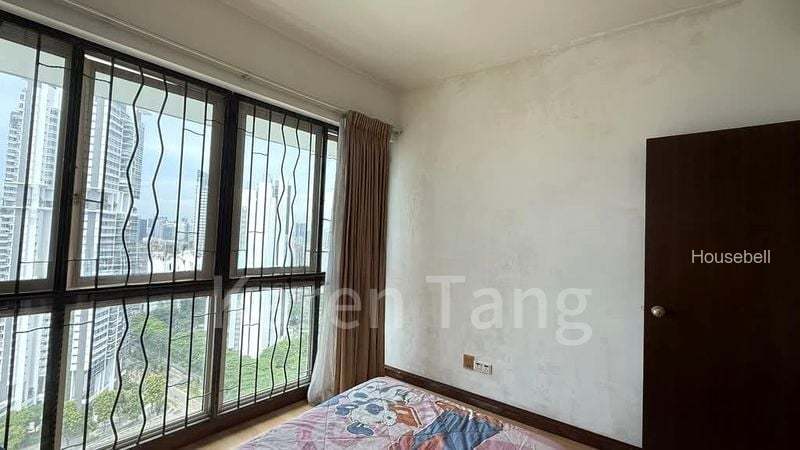Trellis Towers, S$ 1,950 /mo, 100 sqft, Condos - Condominium