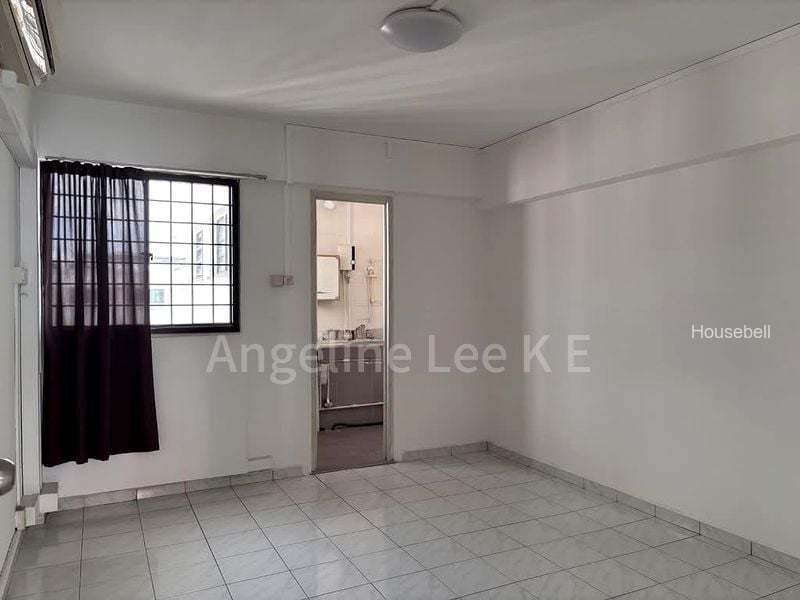 720 Yishun Street 71, S$ 600,000, 104 sqft, 组屋 - 4 A