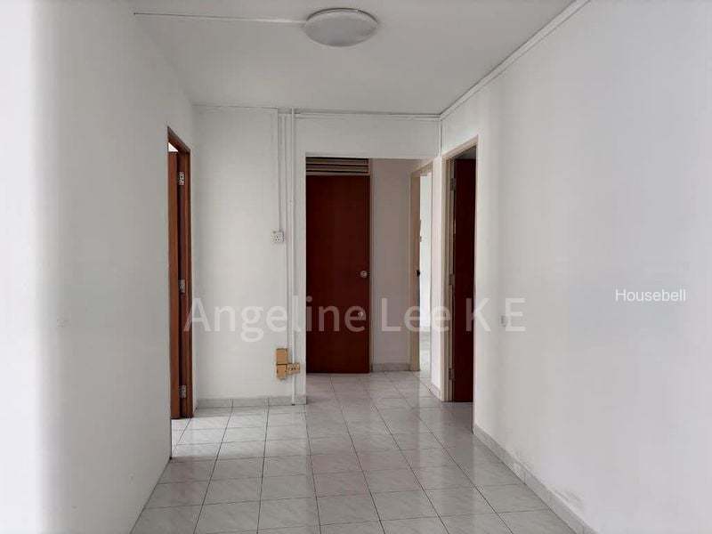 720 Yishun Street 71, S$ 600,000, 104 sqft, 组屋 - 4 A