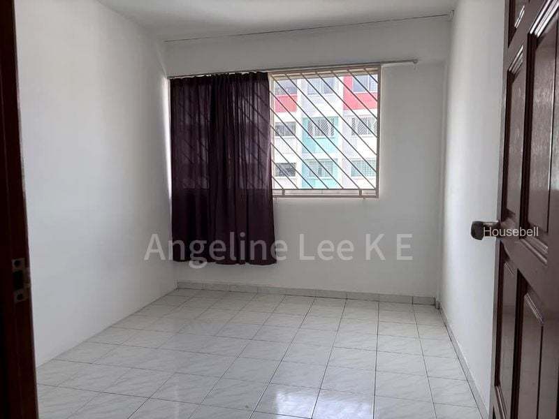 720 Yishun Street 71, S$ 600,000, 104 sqft, 组屋 - 4 A