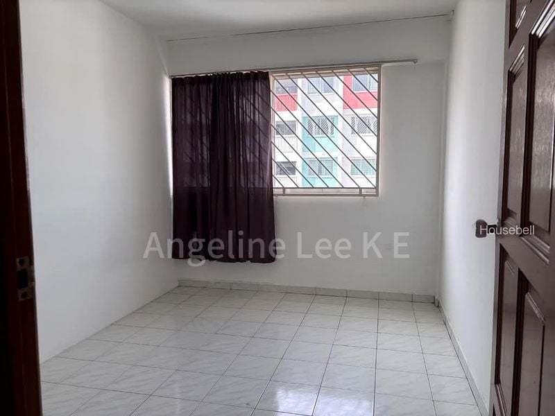 720 Yishun Street 71, S$ 600,000, 104 sqft, 组屋 - 4 A
