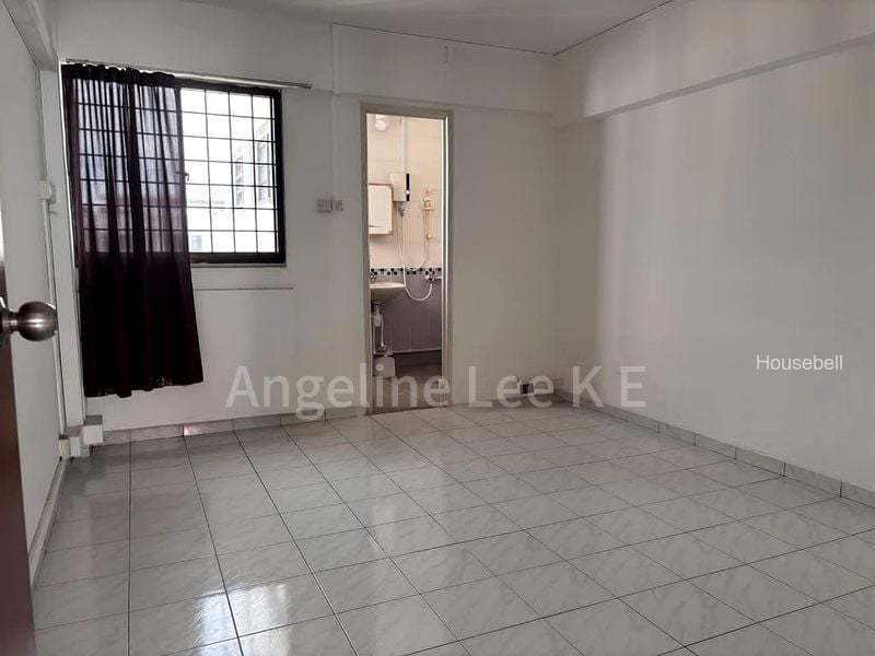720 Yishun Street 71, S$ 600,000, 104 sqft, 组屋 - 4 A
