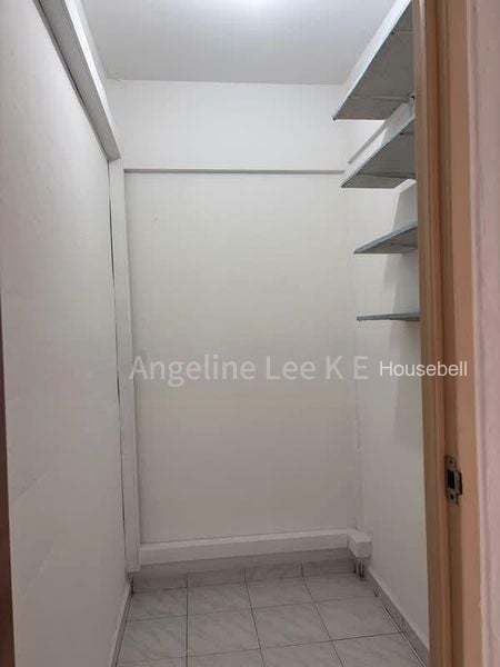 720 Yishun Street 71, S$ 600,000, 104 sqft, 组屋 - 4 A