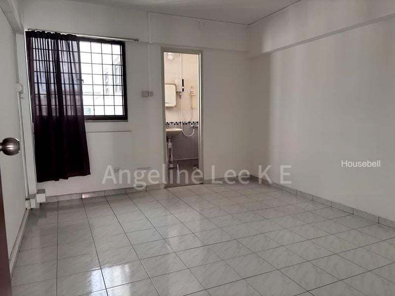 720 Yishun Street 71, S$ 600,000, 104 sqft, 组屋 - 4 A
