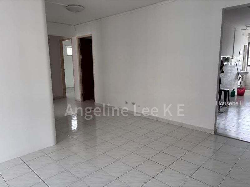 720 Yishun Street 71, S$ 600,000, 104 sqft, 组屋 - 4 A