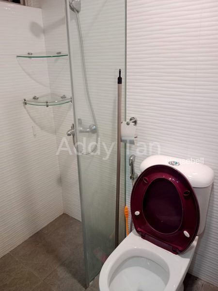 Pandan Valley, S$ 1,480 /月, 120 sqft, 公寓 - Condominium