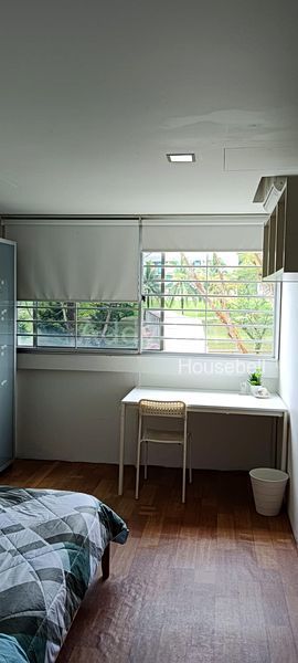 Pandan Valley, S$ 1,480 /月, 120 sqft, 公寓 - Condominium