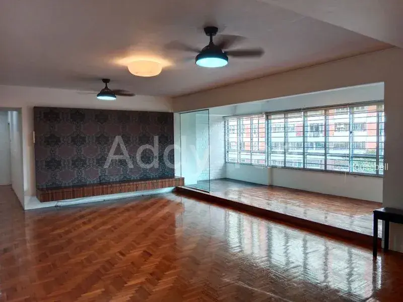 Pandan Valley, S$ 1,480 /月, 120 sqft, 公寓 - Condominium