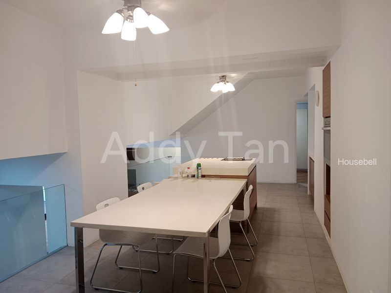 Pandan Valley, S$ 1,480 /月, 120 sqft, 公寓 - Condominium