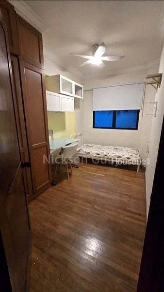 Simei Green Condominium(5)