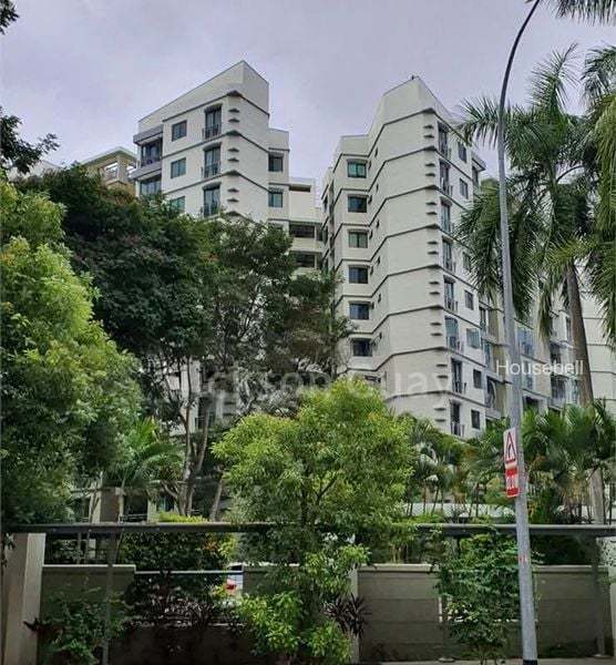 Simei Green Condominium(2)