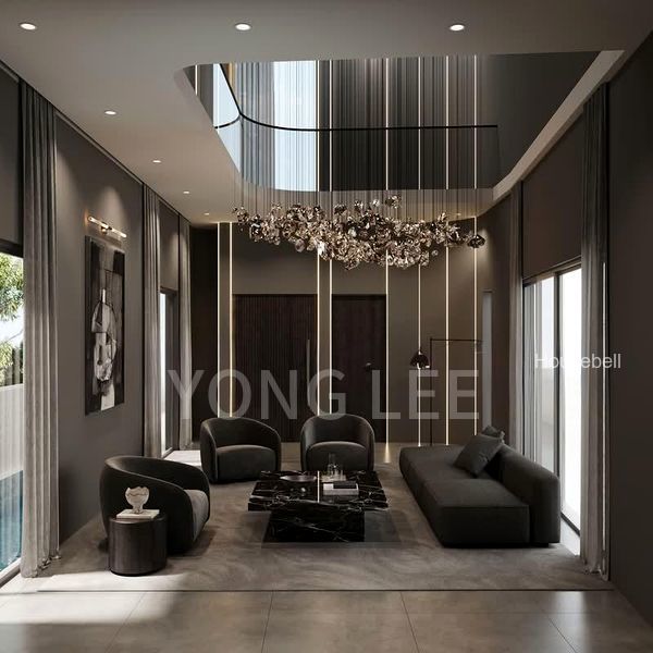 Marine Garden, S$ 15,400,000, 4,350 sqft, Landed - Bungalow House