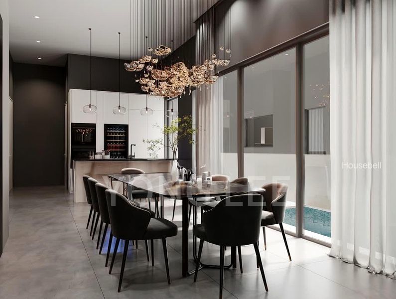 Marine Garden, S$ 15,400,000, 4,350 sqft, Landed - Bungalow House