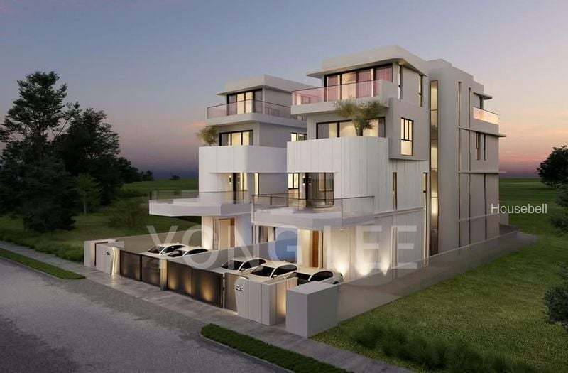 Marine Garden, S$ 15,400,000, 4,350 sqft, Landed - Bungalow House