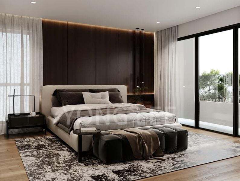 Marine Garden, S$ 15,400,000, 4,350 sqft, Landed - Bungalow House