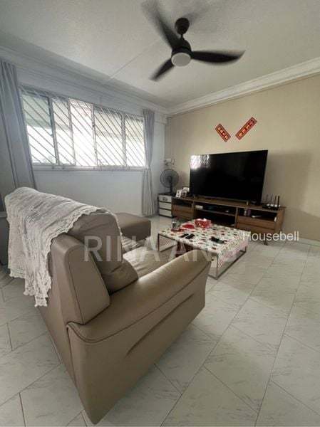 163 Simei Road, S$ 1,300 /月, 1,937 sqft, 组屋 - Unknown