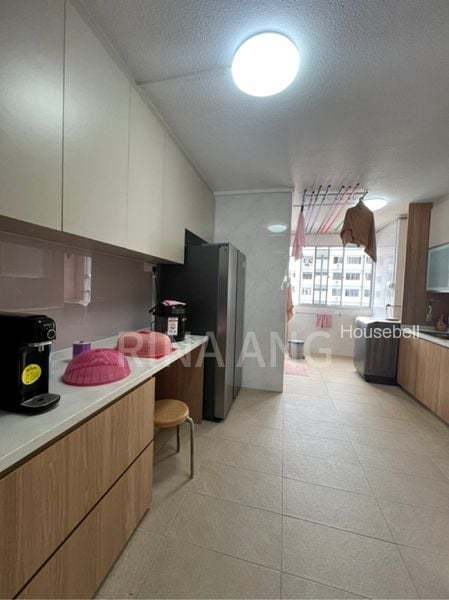 163 Simei Road, S$ 1,300 /月, 1,937 sqft, 组屋 - Unknown