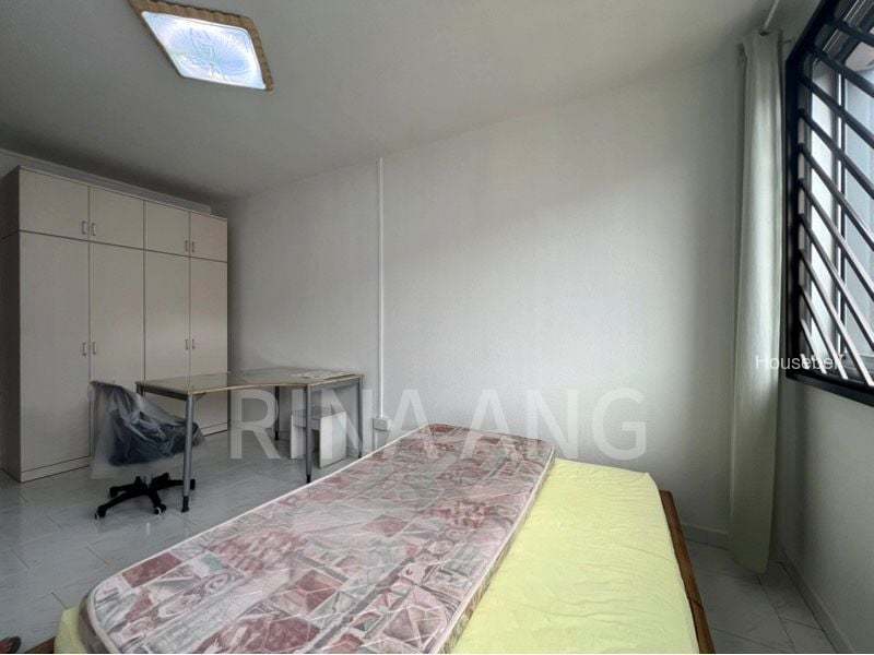 163 Simei Road, S$ 1,300 /月, 1,937 sqft, 组屋 - Unknown