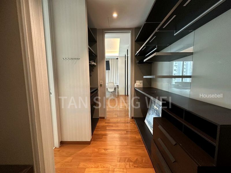 New Futura, S$ 24,000 /月, 2,691 sqft, 公寓 - Condominium