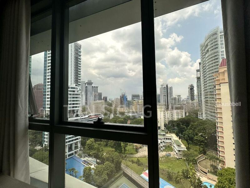 New Futura, S$ 24,000 /月, 2,691 sqft, 公寓 - Condominium