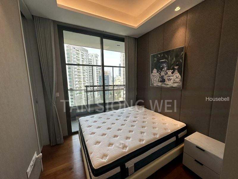 New Futura, S$ 24,000 /月, 2,691 sqft, 公寓 - Condominium