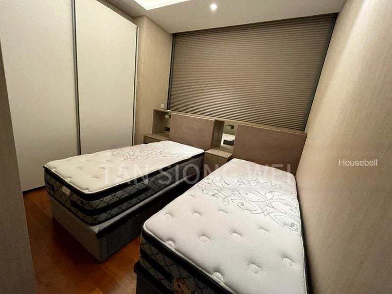 New Futura, S$ 24,000 /月, 2,691 sqft, 公寓 - Condominium
