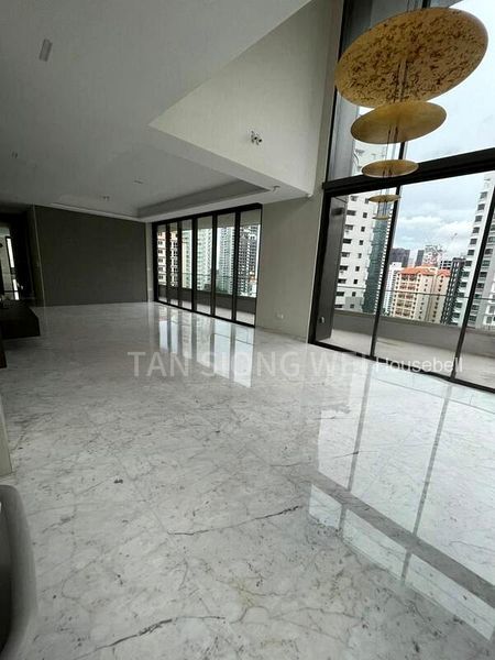 New Futura, S$ 24,000 /月, 2,691 sqft, 公寓 - Condominium