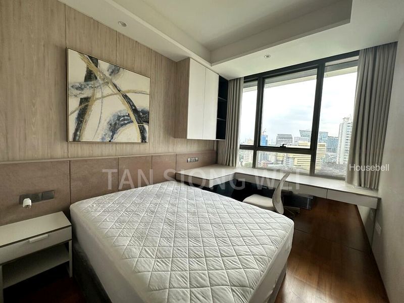 New Futura, S$ 24,000 /月, 2,691 sqft, 公寓 - Condominium