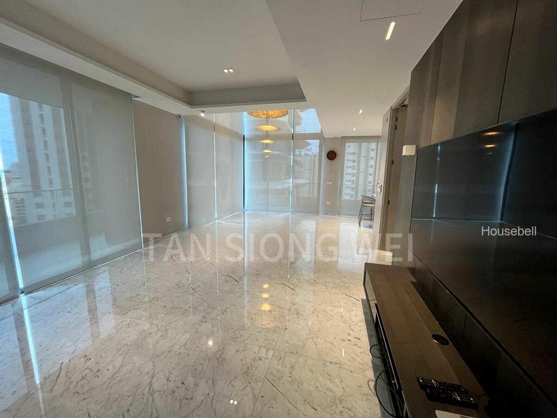 New Futura, S$ 24,000 /月, 2,691 sqft, 公寓 - Condominium
