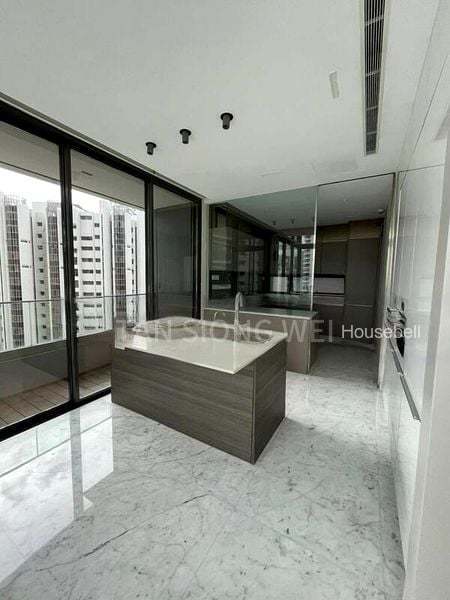 New Futura, S$ 24,000 /月, 2,691 sqft, 公寓 - Condominium